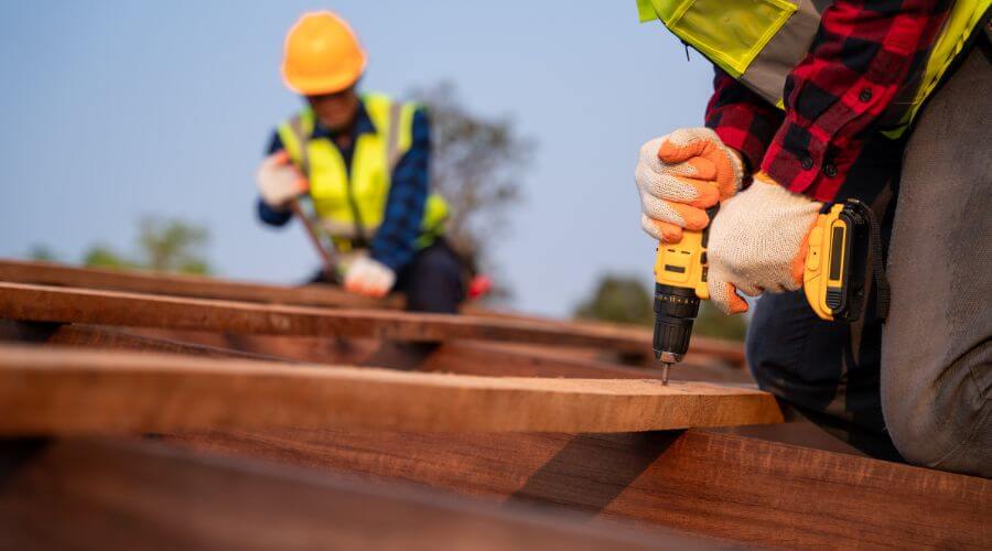 Expert flood damage restoration services in Reeseville, WI